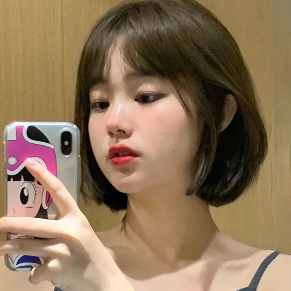 黄丽