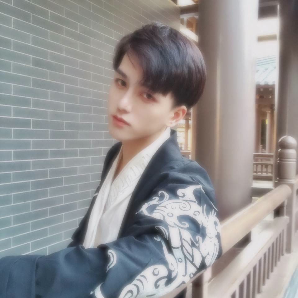 徐芳