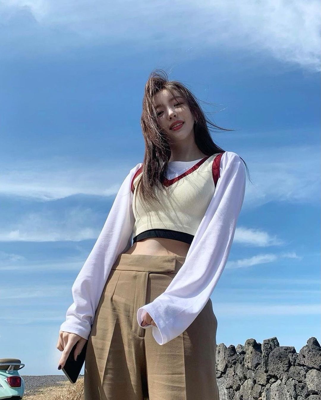 杨杰凯