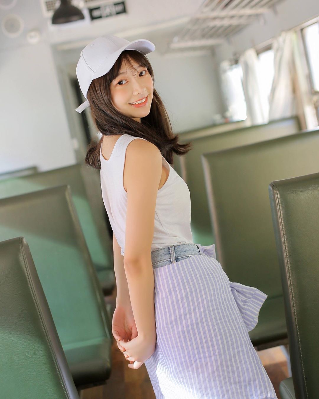 杨帆