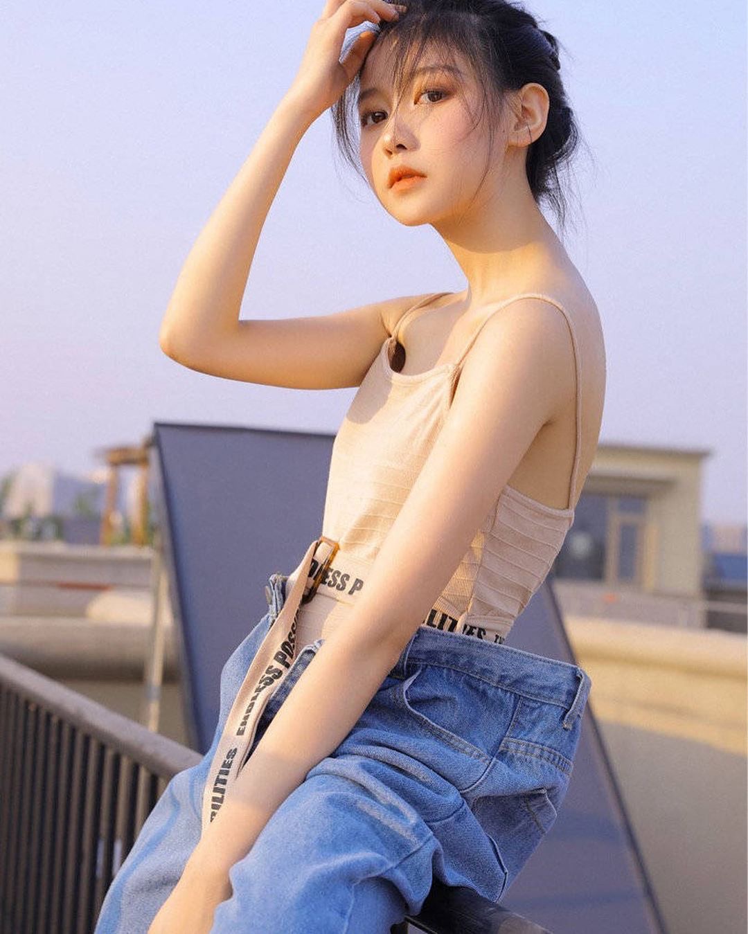 韩静