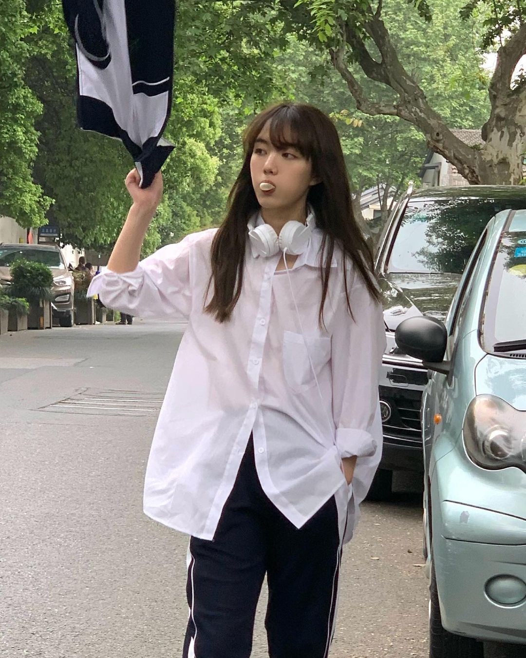 高琳