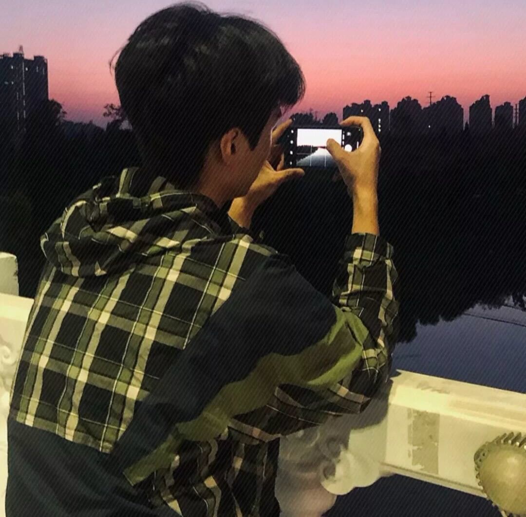 杨洁