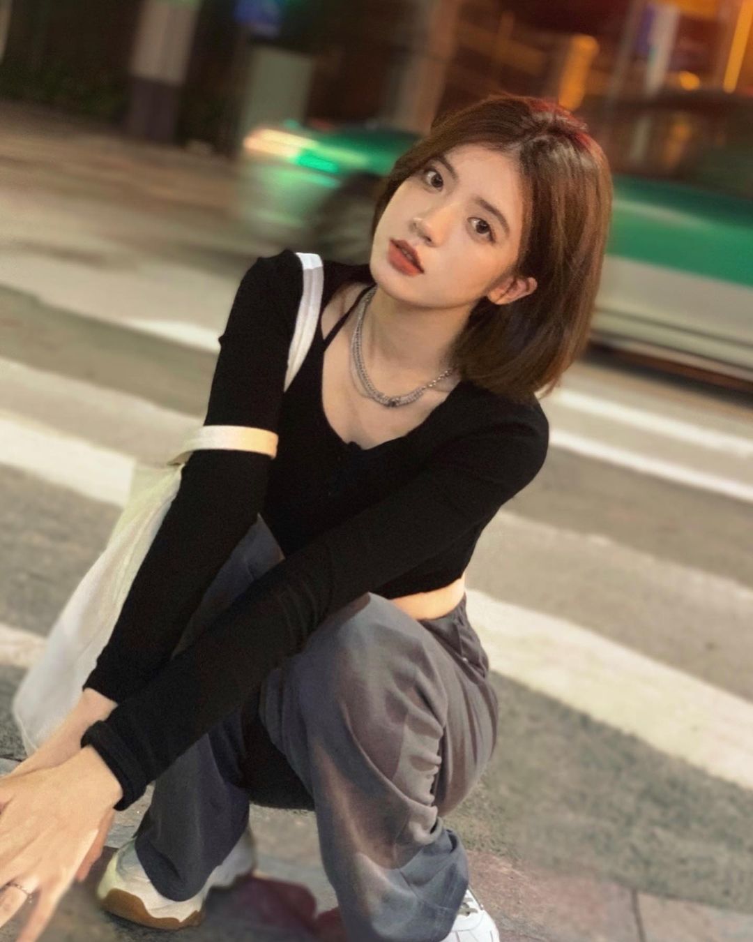 黄云婷