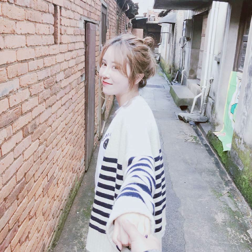 陈蕾