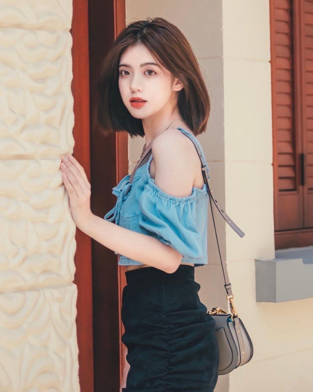 李萍