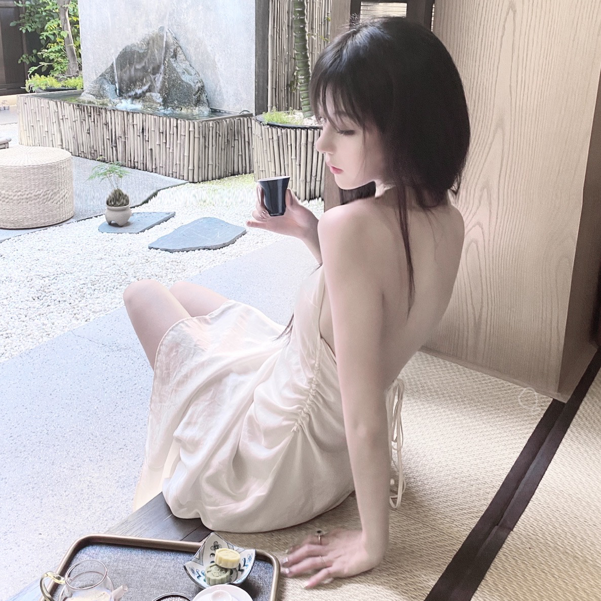郑倩蕾