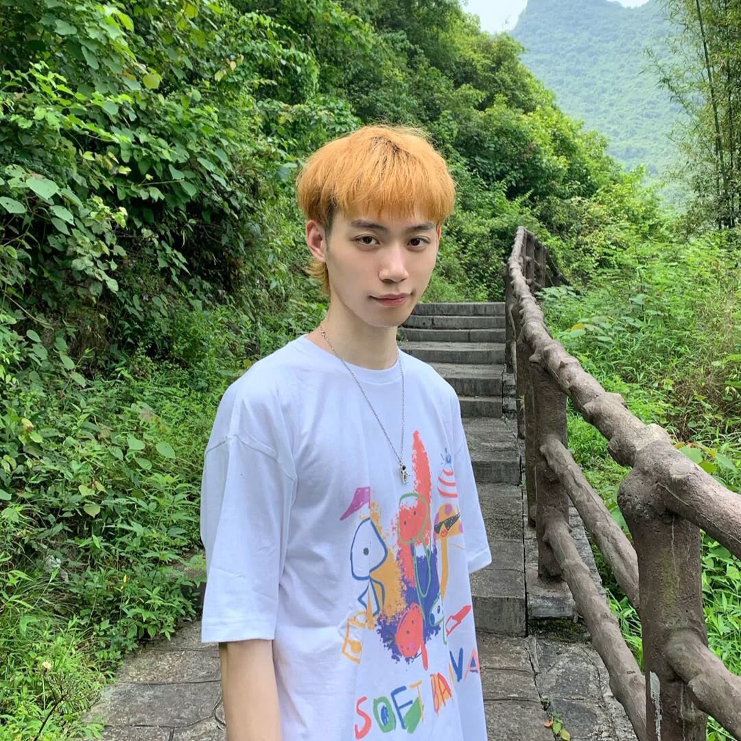 曹飞宁