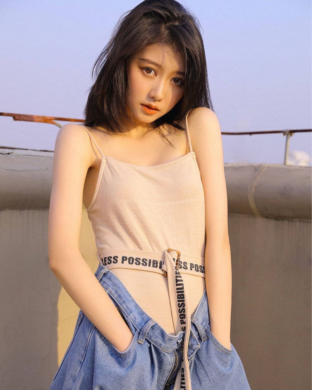 李洋浩