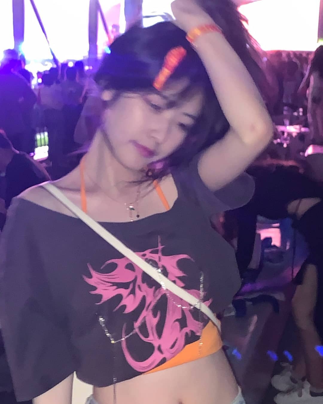 高娜