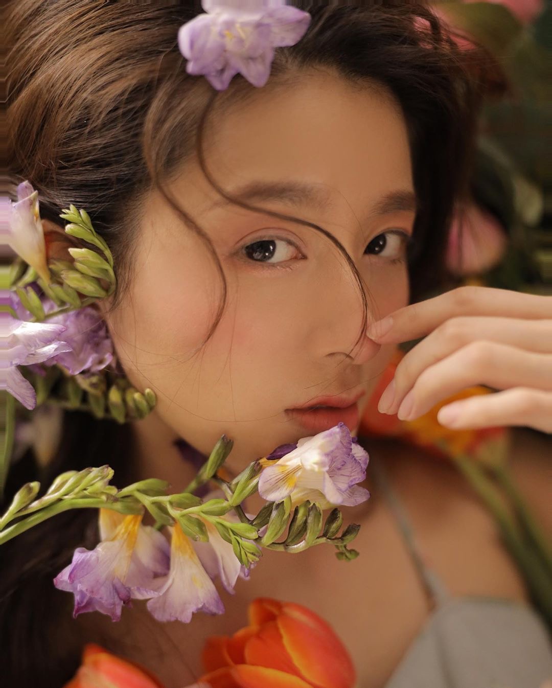 胡娜婷