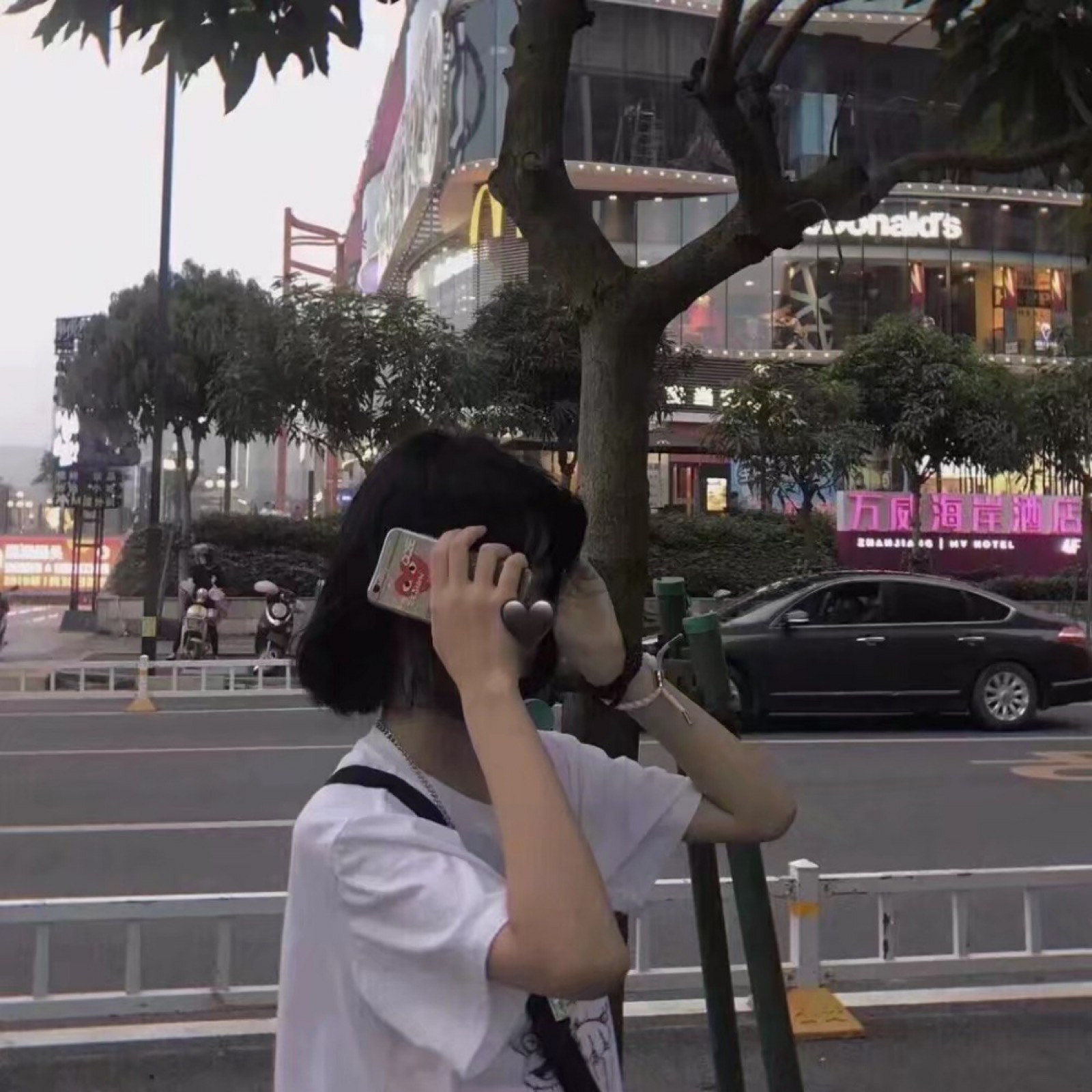朱蕾蕾