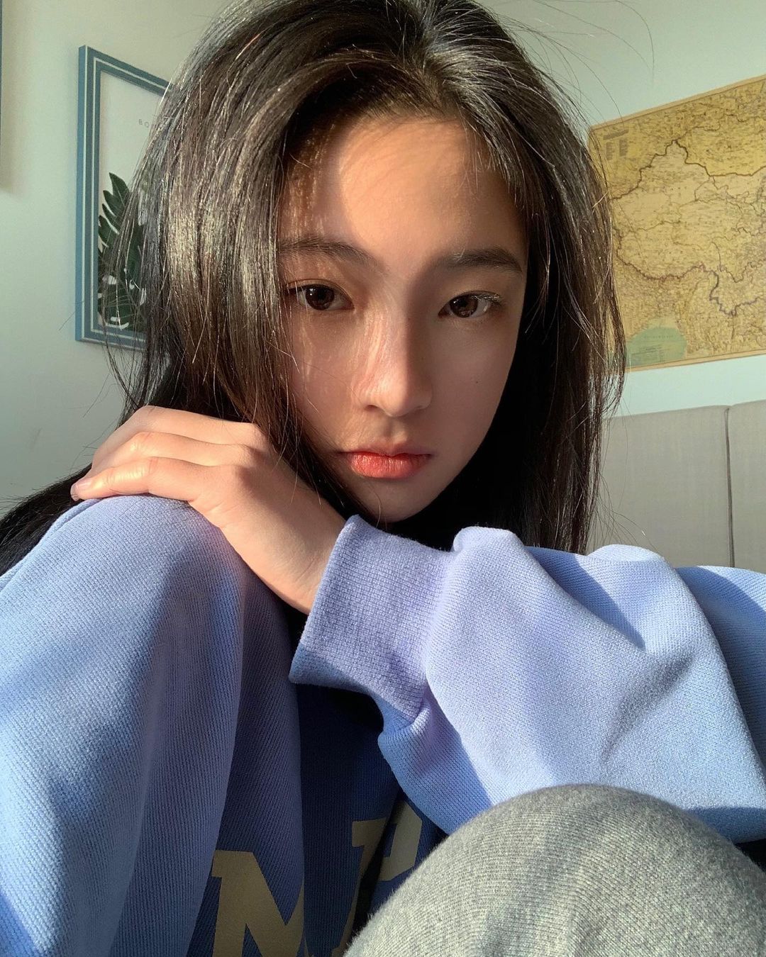李辉
