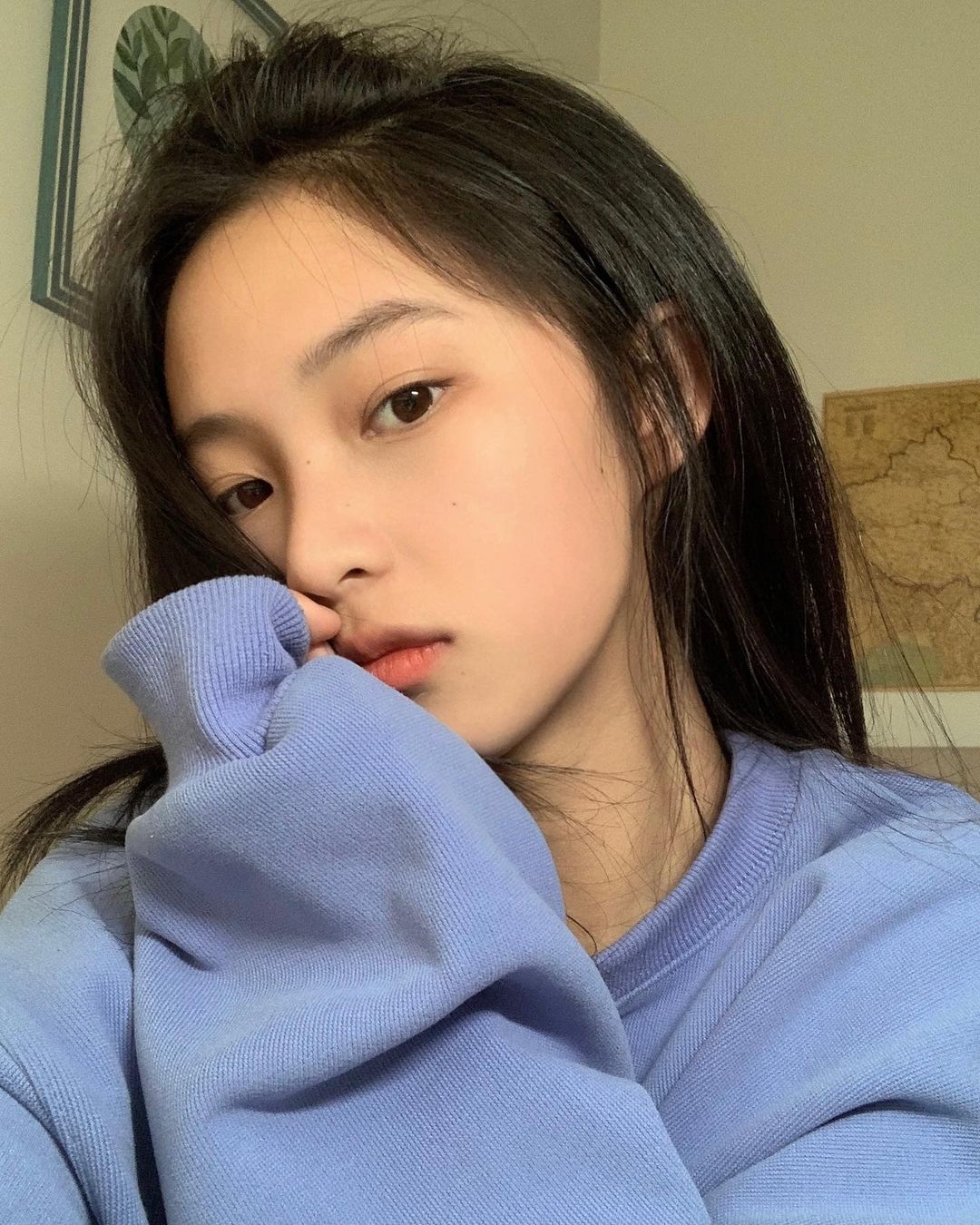 梁军强