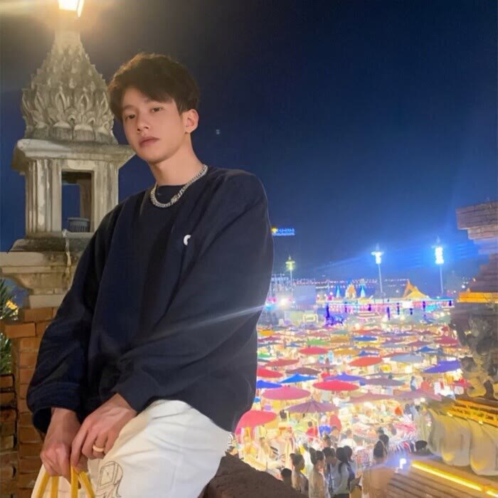 郑洋