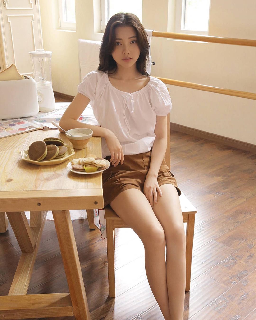 许雅