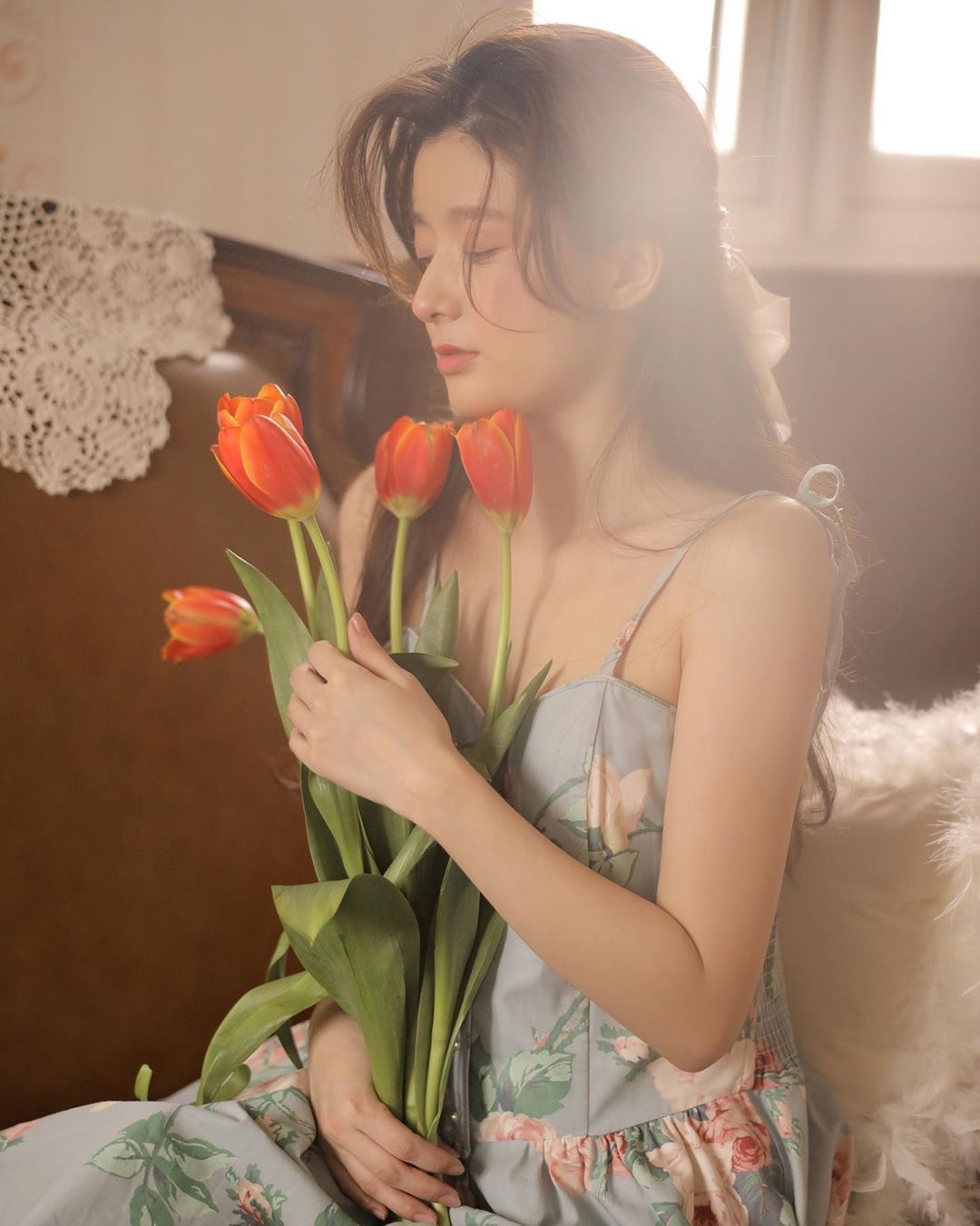 王芳