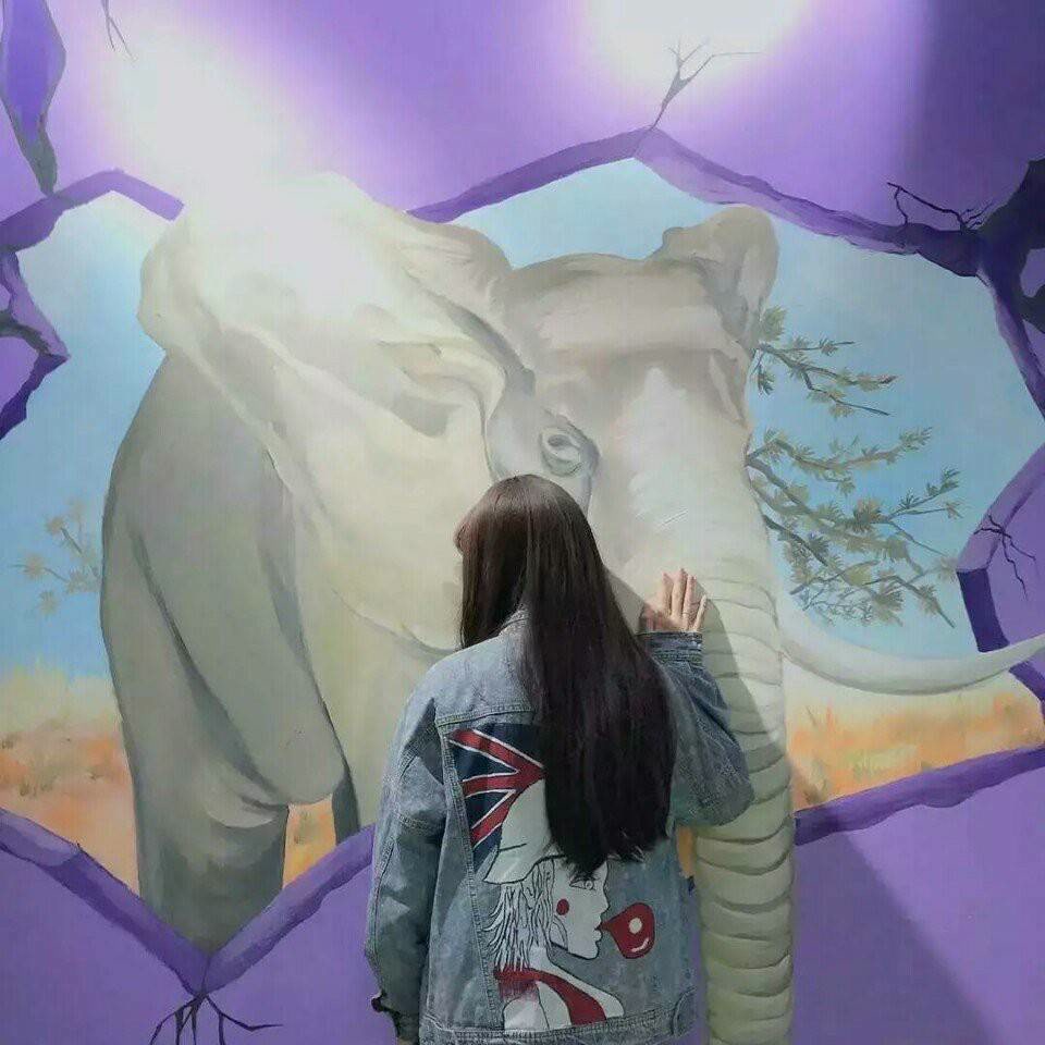 周丽倩