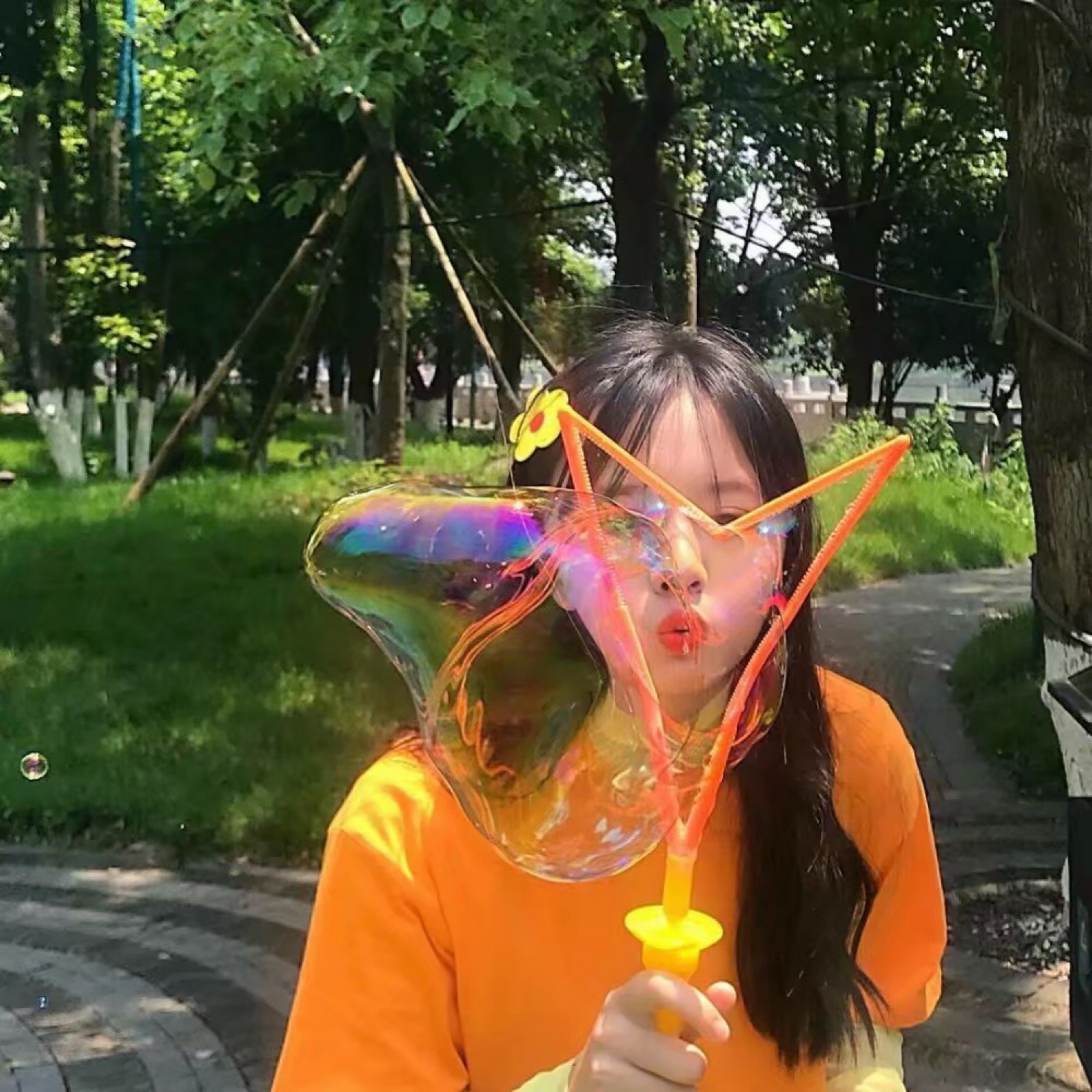 张辉