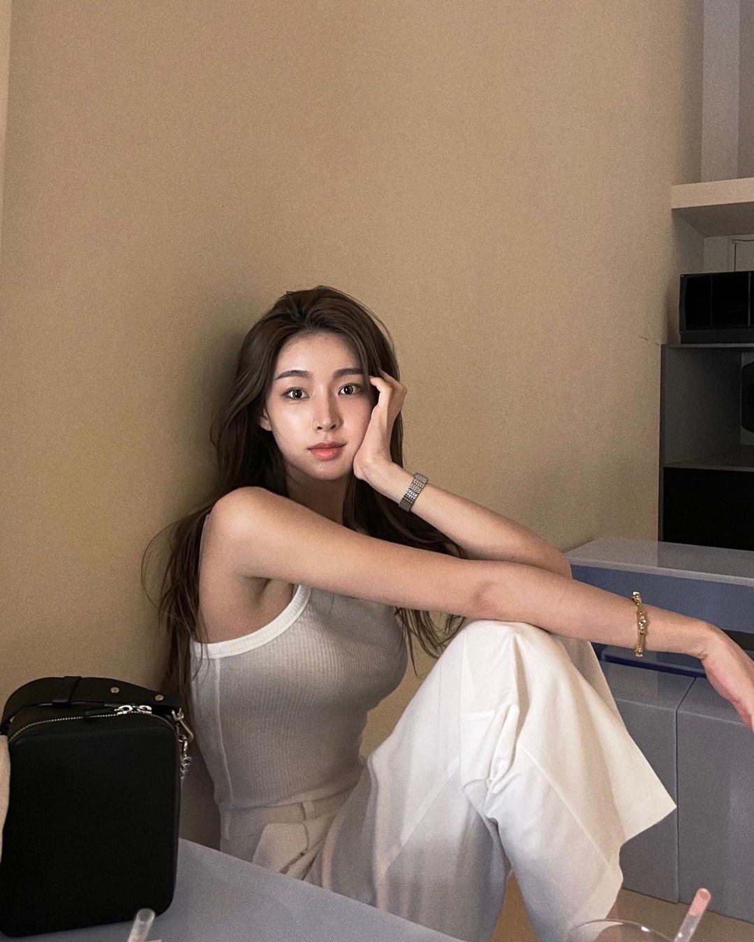 曾红