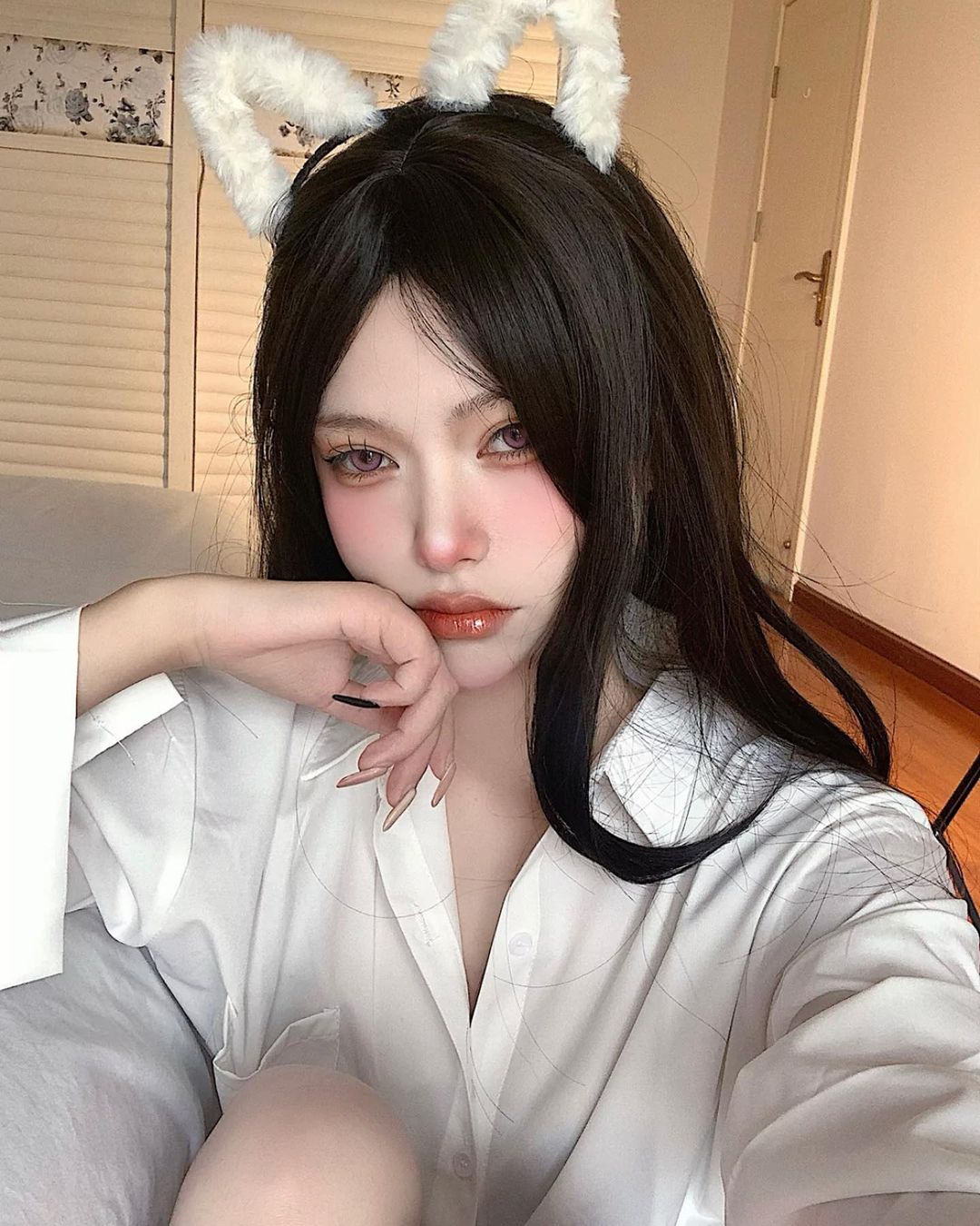 何刚鑫