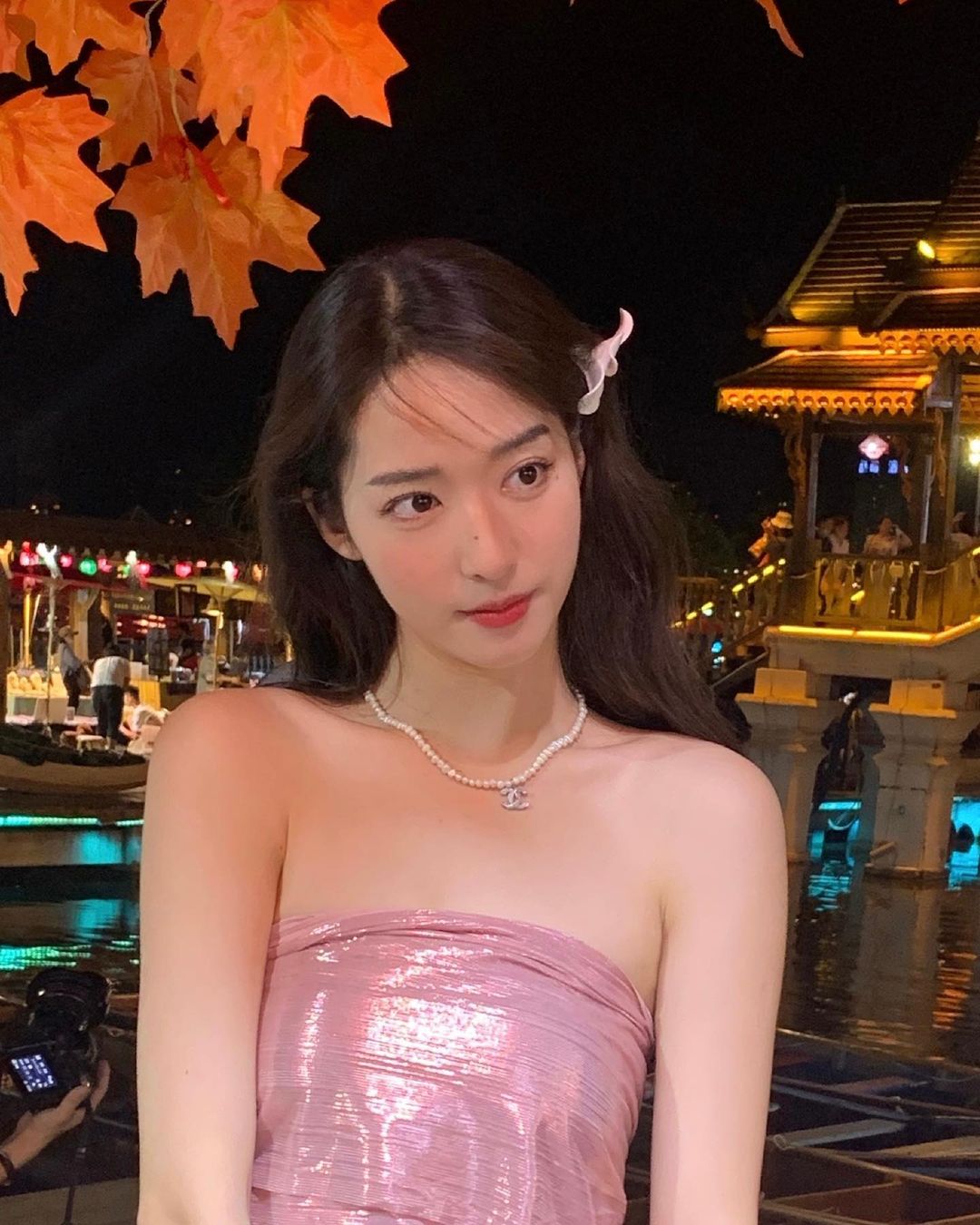 赵红