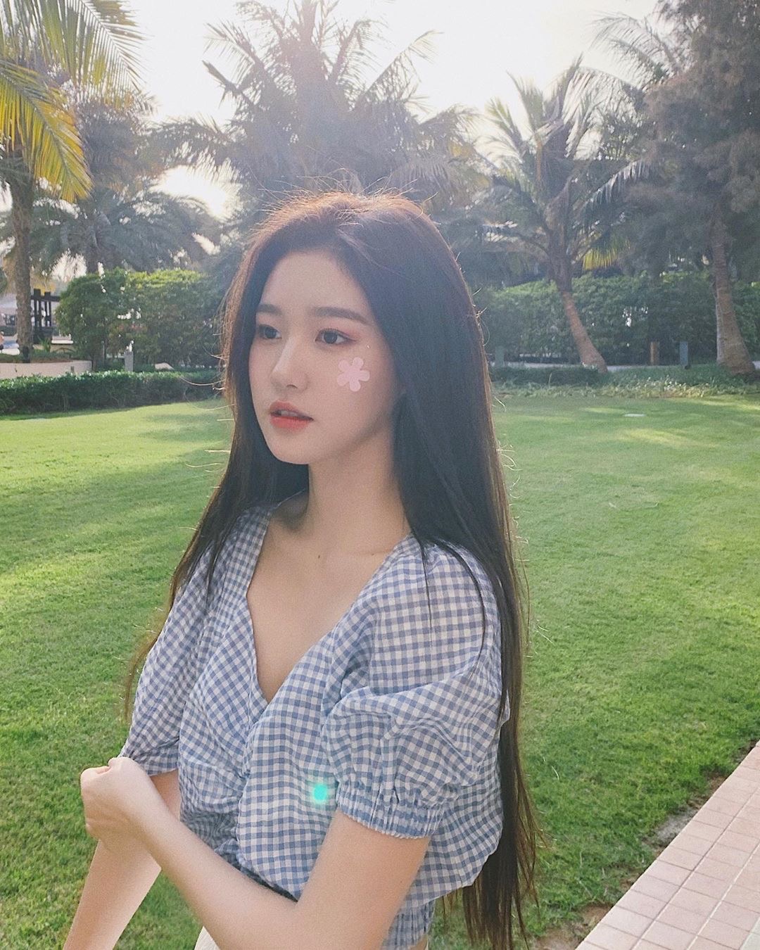 马丽