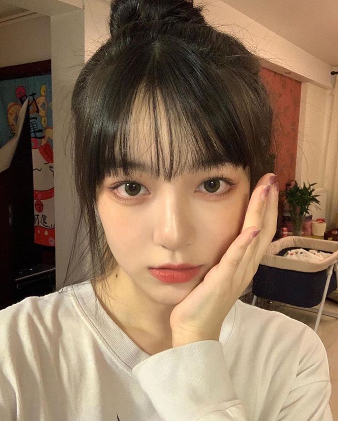 于莉