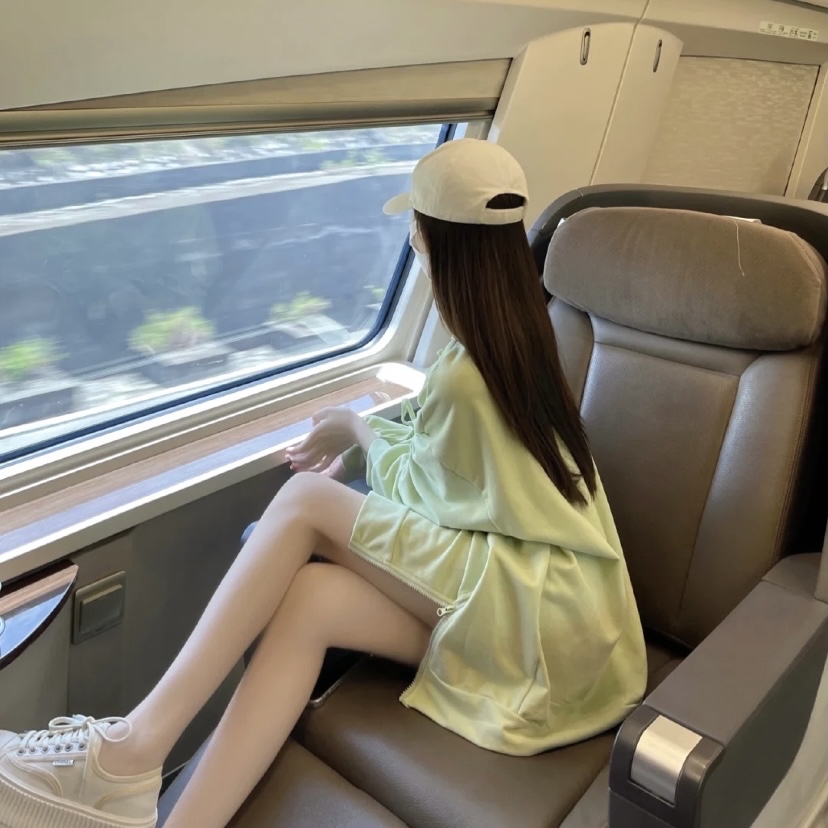 周红